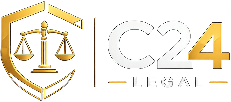 Counsel24 Logo
